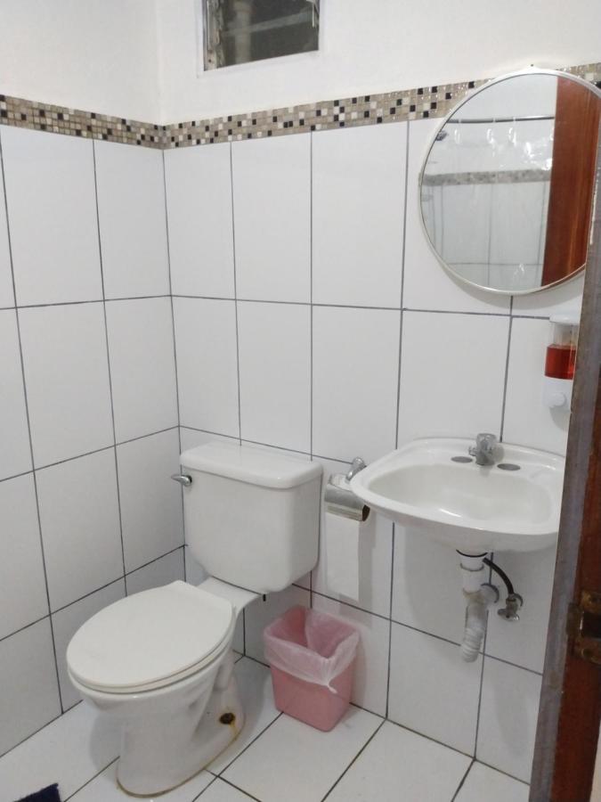 Buena Nota Hostel Jacó Kültér fotó